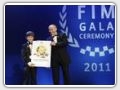 FIM GALA VEČER 2011