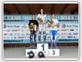 Seriál ME 2011 v triale vyvrcholil v Tanvalde (ČR)