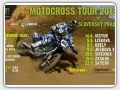 V máji dve podujatia RP západ MX tour 2013