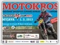 Seriál MM SR v motokrose Slovakia MX Cup 2013 pokračuje na Myjava