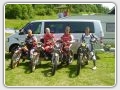 Slovensko na TRIALE NÁRODOV 2010 !