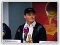 Štefan SVITKO je doma, v Žaškove ho čakala zabíjačka