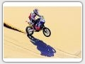 Štefan Svitko po nešťastnej 8.etape rely Dakar 2011