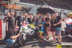 Extéria Eko Racing Team v Le Mans