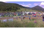Motocross tour 2014 v Liskovej