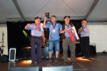 Slovenskí mototuristi sa zúčastnili FIM RALLY 2017 vo Švédsku