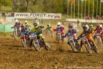 Šenkvice cez víkend hostia európsky šampionát v motokrose