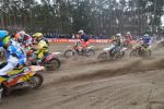 Sezóna SMF odštartovala v Borskom Mikuláši - rekordný počet pretekárov na country crosse