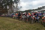 V Borskom Mikuláši odštartovala enduro sezóna SMF 2015