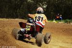 Majstrovstvá Európy Quadcross - 4.podujatie v Stelpe (Lotyšsko)
