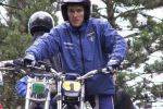 Prvé a posledné trialové tankovanie - V.Kothay