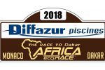 AFRICA ECO RALLY - po tretej etape