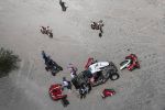 Rally Dakar 2018 - 11.etapa, bohužiaľ bez nášho Štefana Svitka