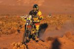 Dakar 2016 - 8.etapa - Svitko stále úžasné 3.miesto