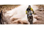 Svitko aj po 12.etape rely Dakar 2016 na druhom mieste