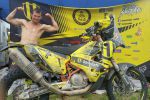 Štefan Svitko víťaz 10.etapy rely Dakar 2016 !