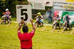 Úvodné podujatie MMSR v motokrose – MYJAVA 2016