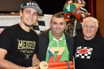 Karel Abraham sa stretne s motocyklovými fanúšikmi