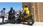 Merzouga rally: Štefan Svitko dnes stratil vedúcu pozíciu, je priebežne 2.