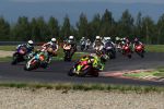 Lutec Racing: promotér Alpe Adrie sa predstavuje
