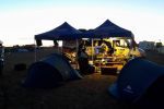 Africa Ecorace 2017: po 10.etape naši i naďalej Benko 3. a Zaťko 4.