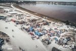 Africa Eco Race 2017 - Benko 3.miesto, Zaťko 4.miesto , GRATUĽUJEME!