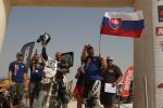 Africa Eco race 2017 - ďalšie foto a zopár slov od Jana Zaťka
