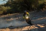 Dakar 2017: Štefan v cieli 11.etapy deviaty, ale žiaľ ďalšia penalizácia