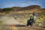 Merzouga rally 2015 - 4.etapa- Svitko s penalizáciou za rýchlosť