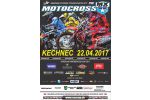 MM SR MX65/MX85/MX Ladies + RPV ESX Cup 2017 Kechnec - všetko je pripravené!