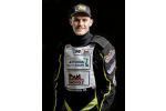 Martin Vaculík GP Speedway Krško - reportáž RTVS