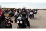 Predposledné podujatie M SR v šprinte motocyklov sa odohralo v Komoči