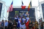 Na Motokrose národov kráľoval tím z Francúzska