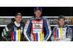 Martin Vaculík druhý na GP speedway v Nemecku!
