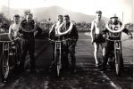 5. Zlatá prilba SNP a stalo sa pred 60. rokmi