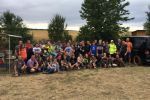 Ďalší MX Camp pod vedením Tomáša Bučenca v Kľačanoch