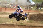 Zmena časového harmonogramu podujatia Quad a MX mládeže vo Sverepci