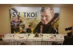 Príchod Štefana Svitka domov