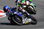 Yamaha Maco Racing Team v Oscherslebene