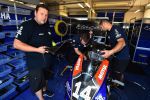 Yamaha Maco Racing Team piaty v Oscherslebene!