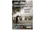 Holíč: časový harmonogram a štartová listina