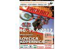 Seriál MM SR v endure a countrycrosse 2017 pokračuje v Lovčici