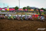 Slovenskí jazdci na Majstrovstvách Európy v motokrose vo Švajčiarsku