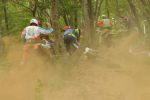Druhé podujatie ME Enduro v Rumunsku