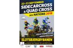 Quadcross európskych národov so slovenskou účasťou