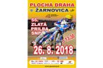 Súťaž o lístky na 55. Zlatú prilbu SNP, 26.8.2018 - 2. kolo