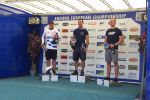 Úspešná účasť slovenských jazdcov na ME Enduro v Lotyšsku!