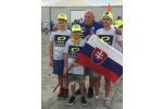 ME Mini Road Racing v talianskej Adrii aj so slovenskou účasťou