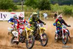 Seriál RP západ MX pokračoval 13. augusta v Gbeloch