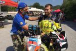 Serres Rally 2017 opäť v rukách Štefana Svitka